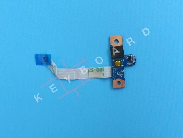 Кнопка увімкнення Hp Pavilion G7-1053ER